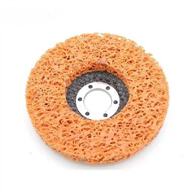 Disco de tira limpa