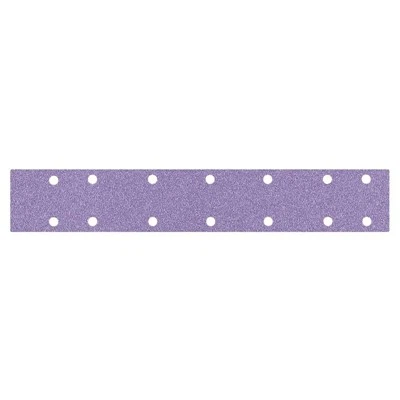 Velcro lençóis de lixa